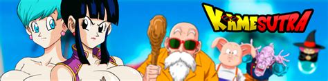 dragon ball f95zone|Kamesutra: DBZ Erogame [v1.12] [Naughty Turtle] .